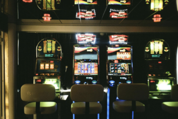 Gambling